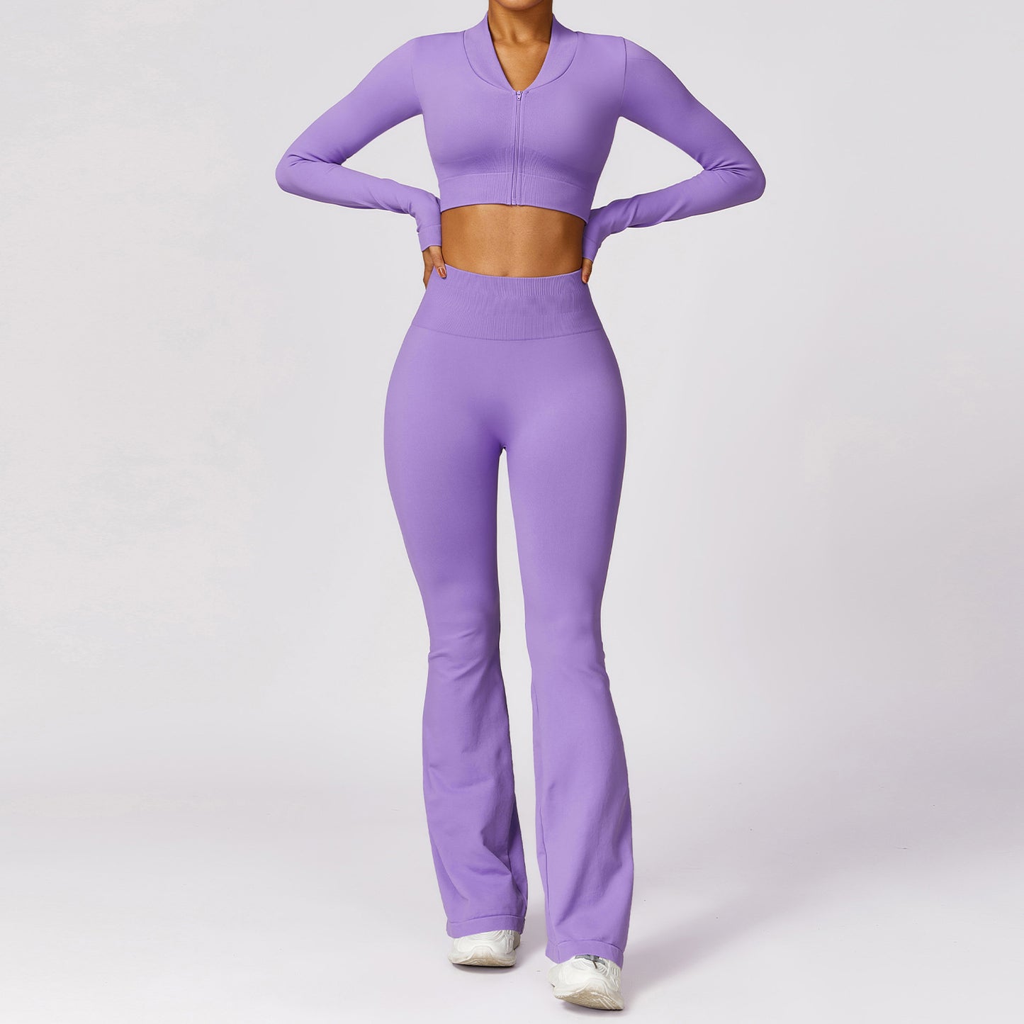 Lilac 3 piece set