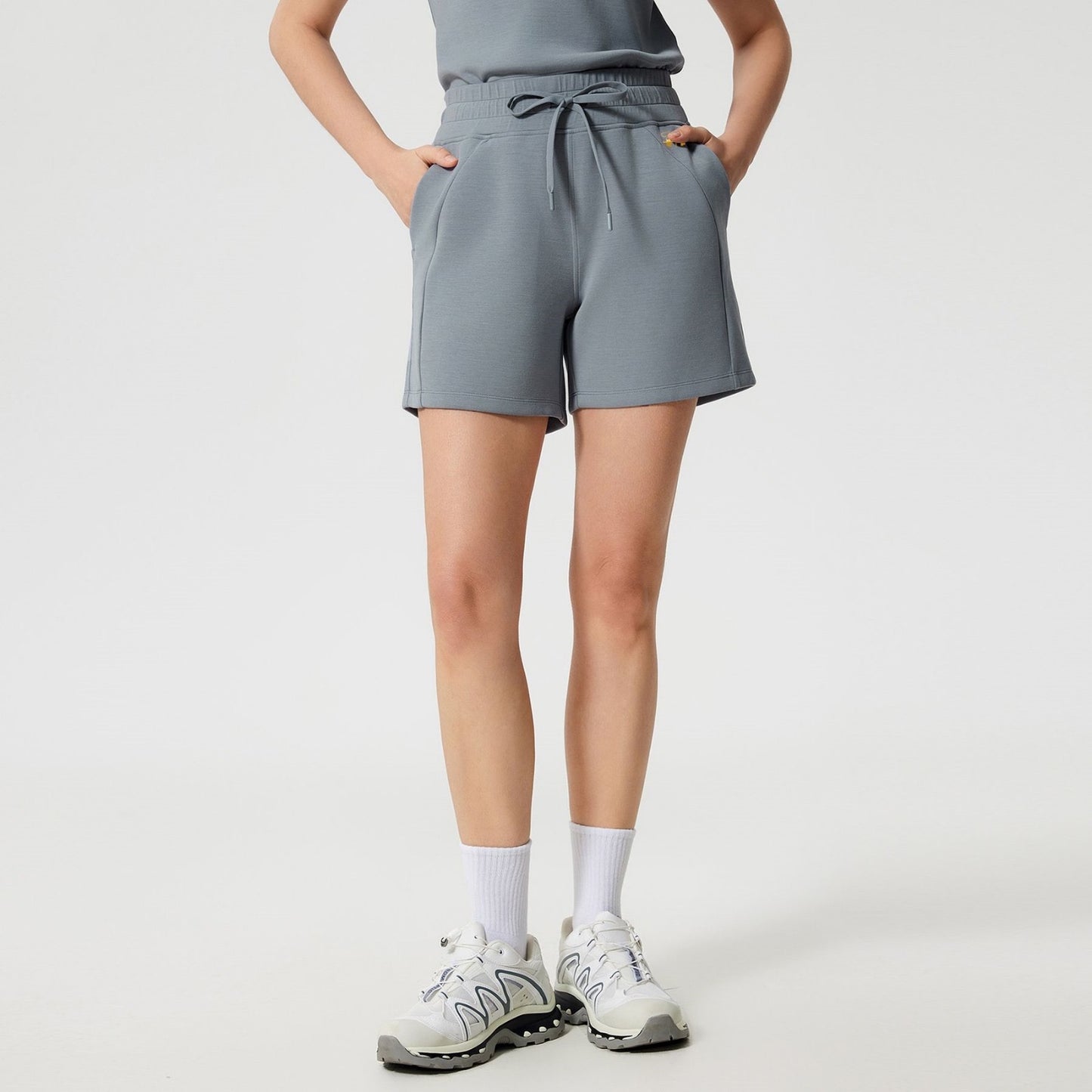 Cloud Ease Shorts