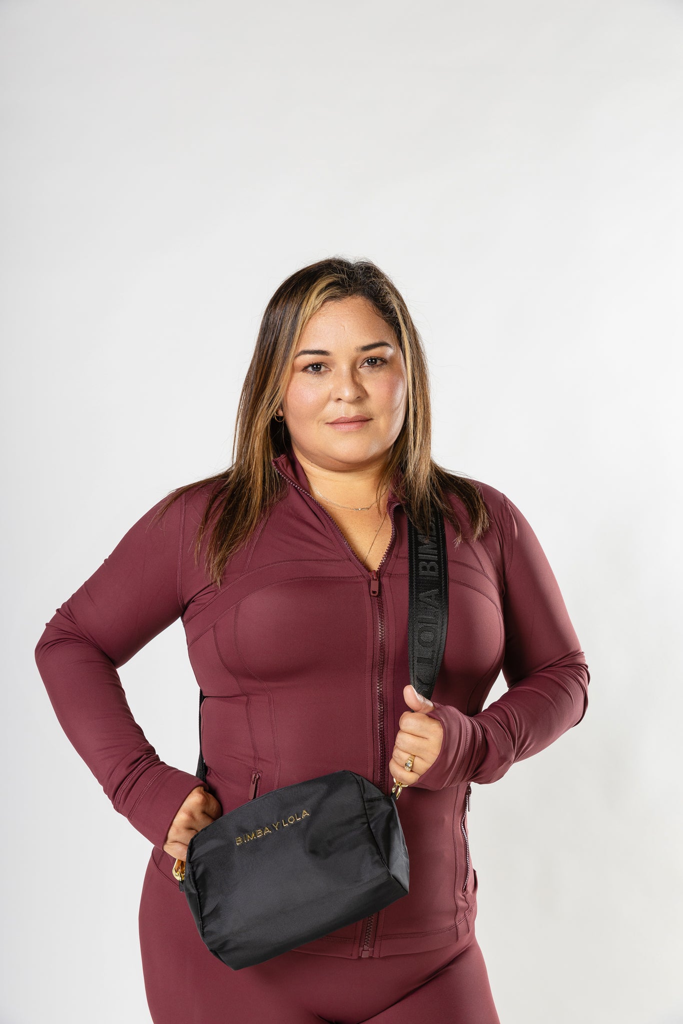 Burgundy Sculpt Set