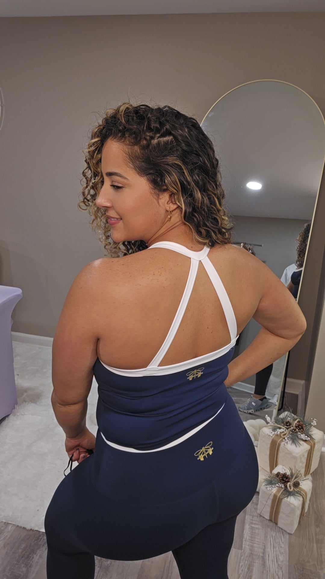 Midnight Contrast Sculpt Set