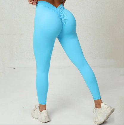 Scrunch Butt Leggings