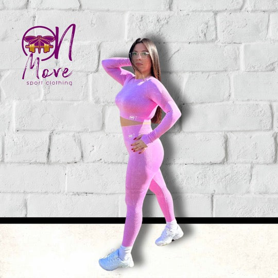 True Colors 2 Pieces outfit