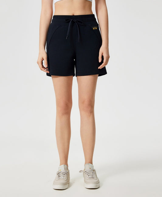 Black Ease Shorts