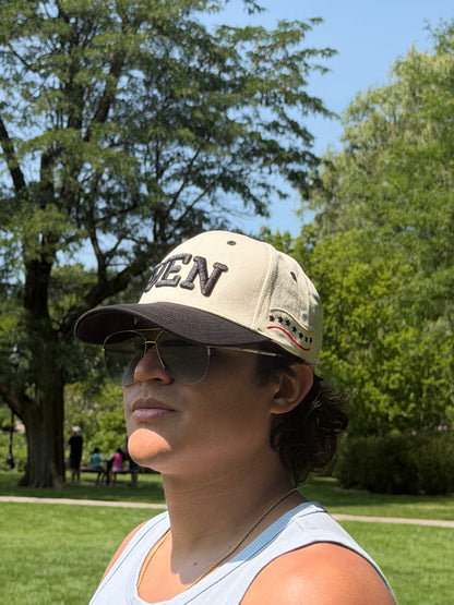 Venezuela Support Cap