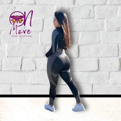 Sporty Girl 3 Pieces Set