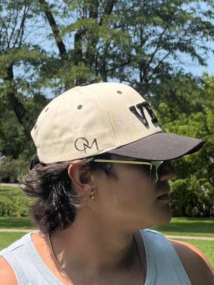 Venezuela Support Cap