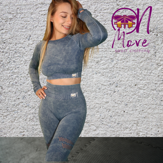 True Colors 2 Pieces outfit