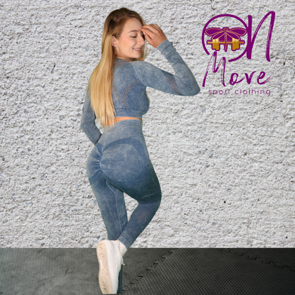True Colors 2 Pieces outfit