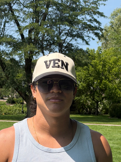 Venezuela Support Cap