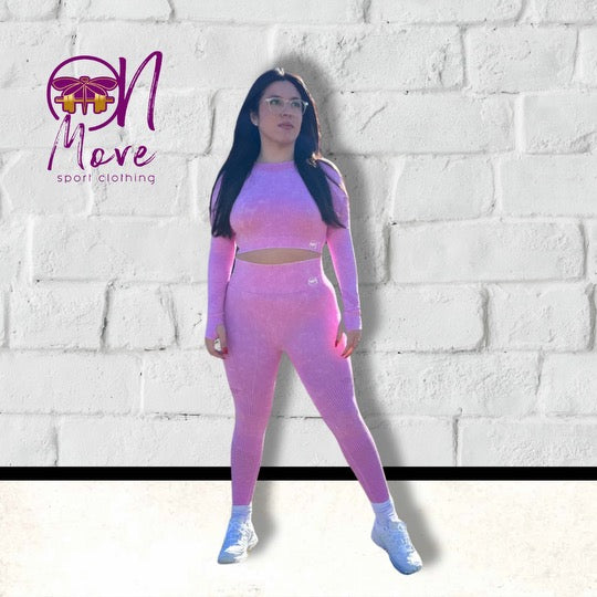 True Colors 2 Pieces outfit