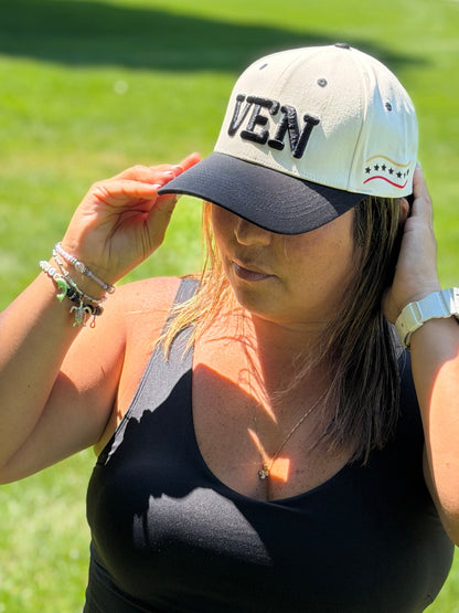 Venezuela Support Cap