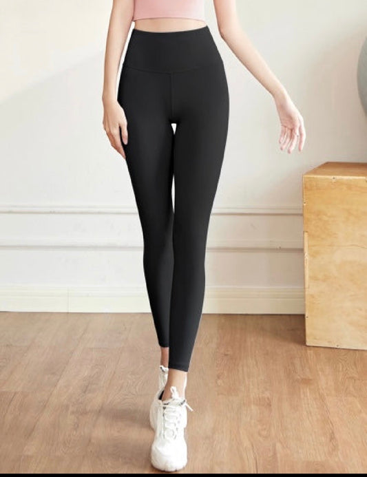 Black Legging
