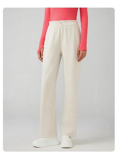 Ivory Cream Calm Luxe Lounge Set