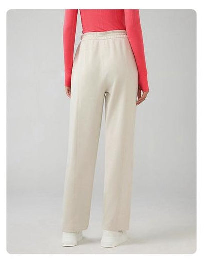 Ivory Cream Calm Luxe Lounge Set