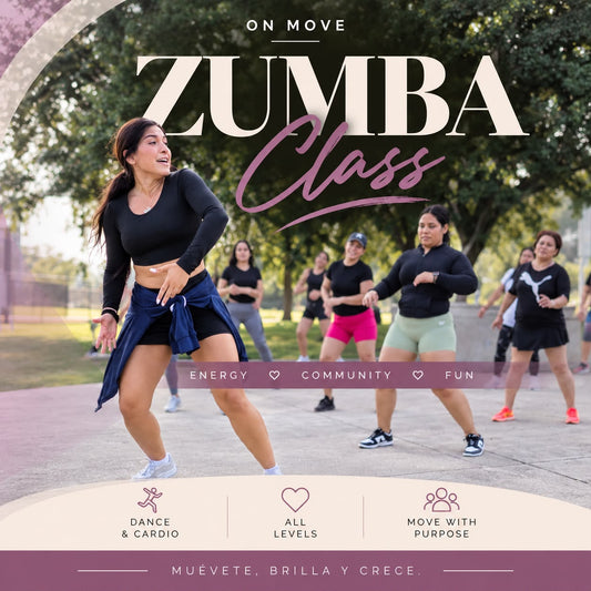 Zumba Class
