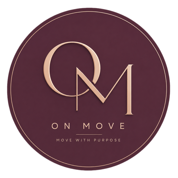 On Move USA