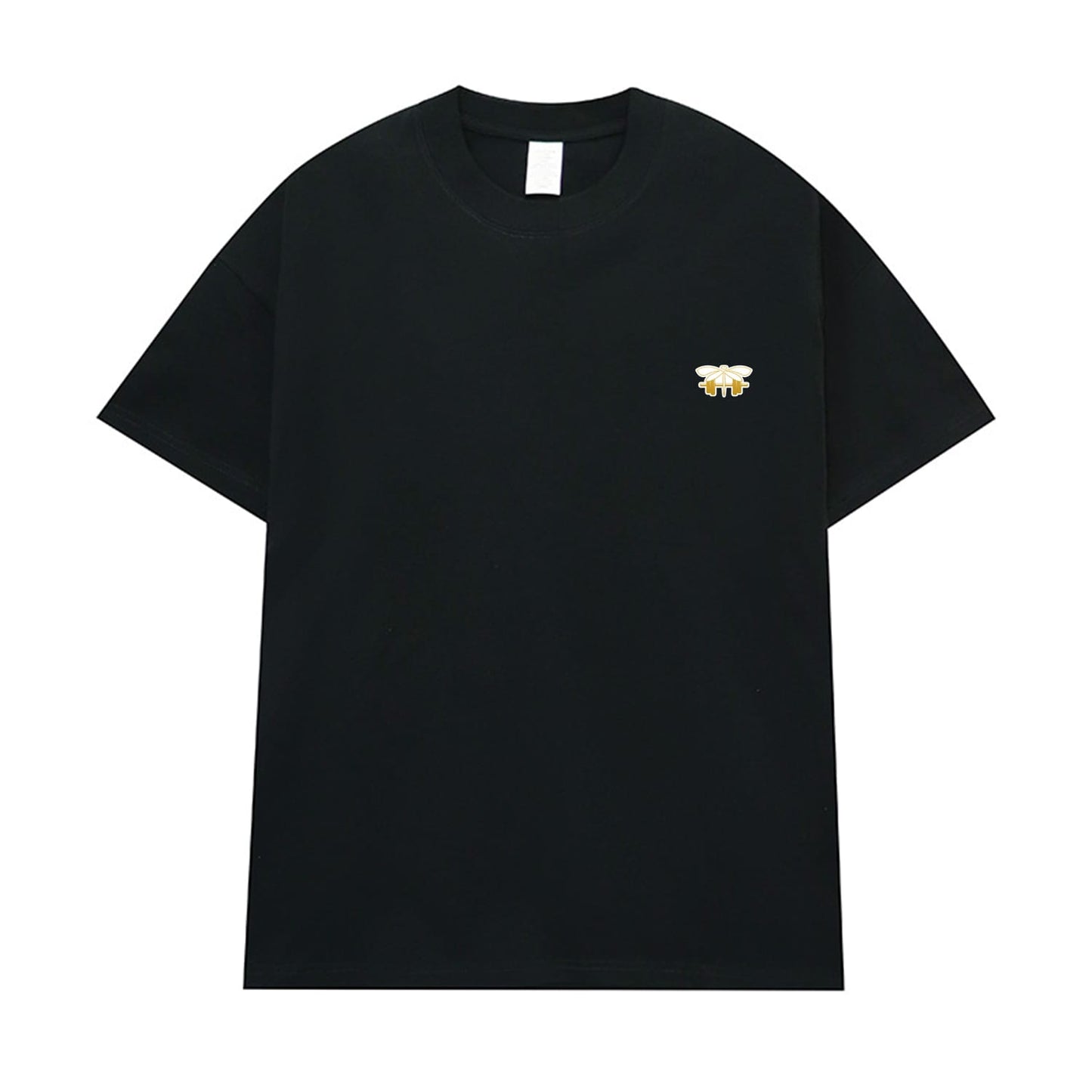 Black oversized T-Shirt