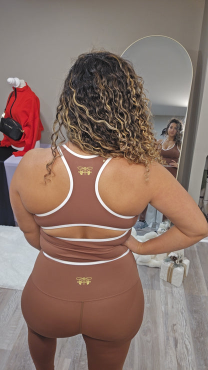 Mocha Soft Sculpt Set